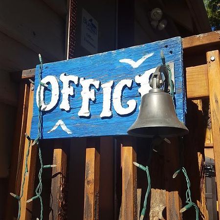 Bluebird Cottage Inn Idyllwild Ngoại thất bức ảnh