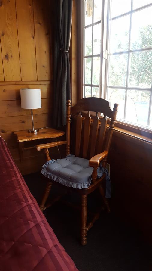 Bluebird Cottage Inn Idyllwild Ngoại thất bức ảnh